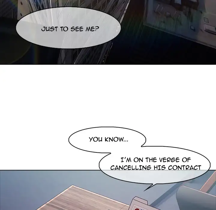 Butterfly Dream - Chapter 5 [photo 42] - MangaPorn