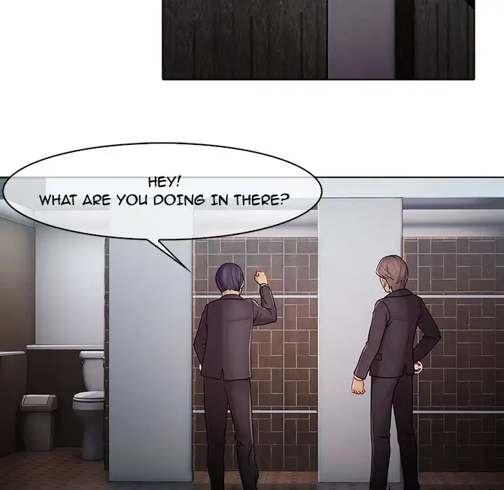 Butterfly Dream - Chapter 5 [photo 55] - MangaPorn