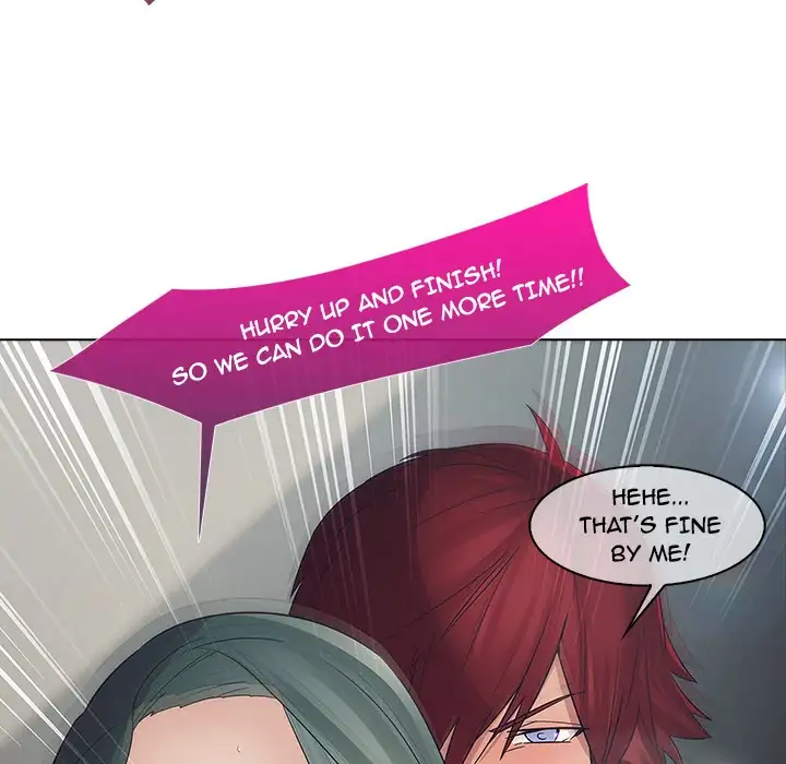 Butterfly Dream - Chapter 5 [photo 64] - MangaPorn
