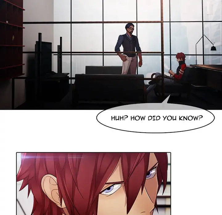 Butterfly Dream - Chapter 6 [photo 21] - MangaPorn