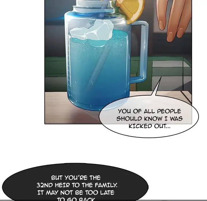 Butterfly Dream - Chapter 6 [photo 25] - MangaPorn