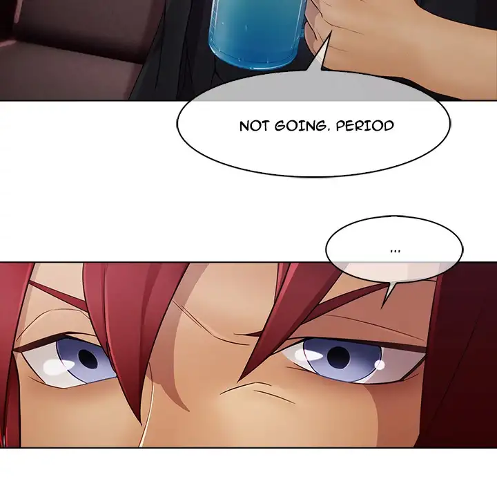 Butterfly Dream - Chapter 6 [photo 27] - MangaPorn