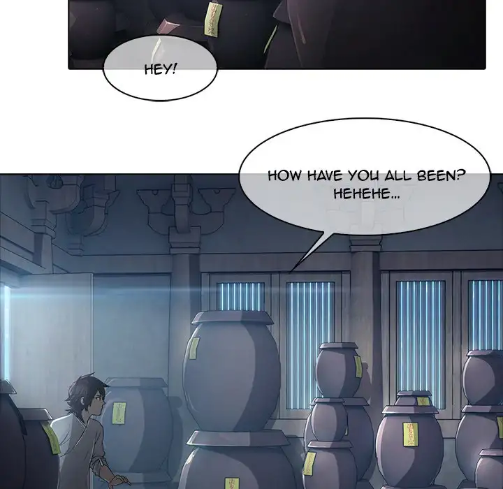Butterfly Dream - Chapter 6 [photo 34] - MangaPorn