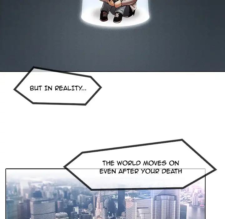 Butterfly Dream - Chapter 6 [photo 5] - MangaPorn
