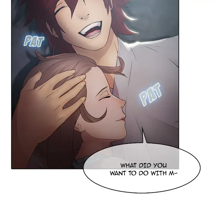 Butterfly Dream - Chapter 6 [photo 50] - MangaPorn