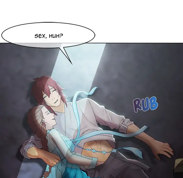 Butterfly Dream - Chapter 6 [photo 51] - MangaPorn