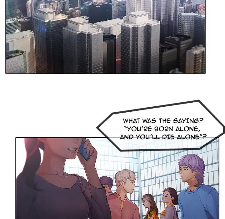 Butterfly Dream - Chapter 6 [photo 6] - MangaPorn