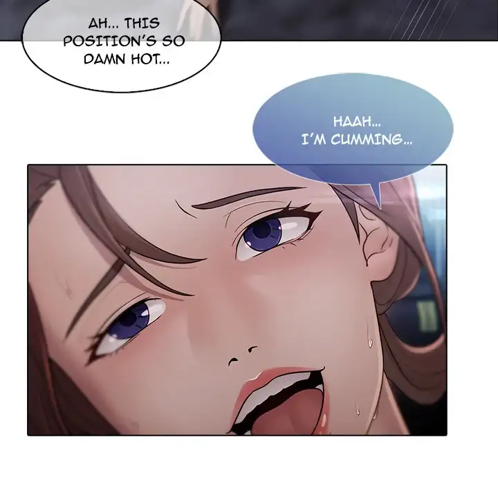 Butterfly Dream - Chapter 6 [photo 69] - MangaPorn