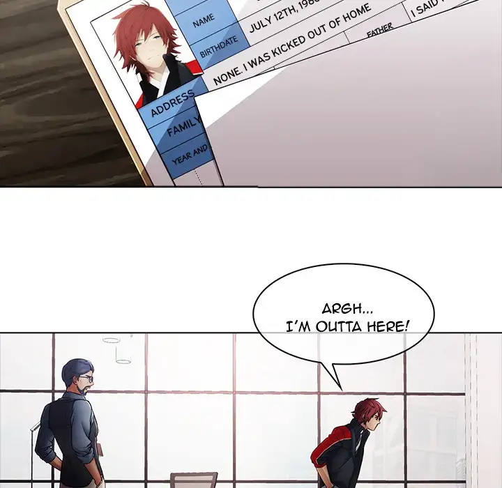 Butterfly Dream - Chapter 6 [photo 79] - MangaPorn