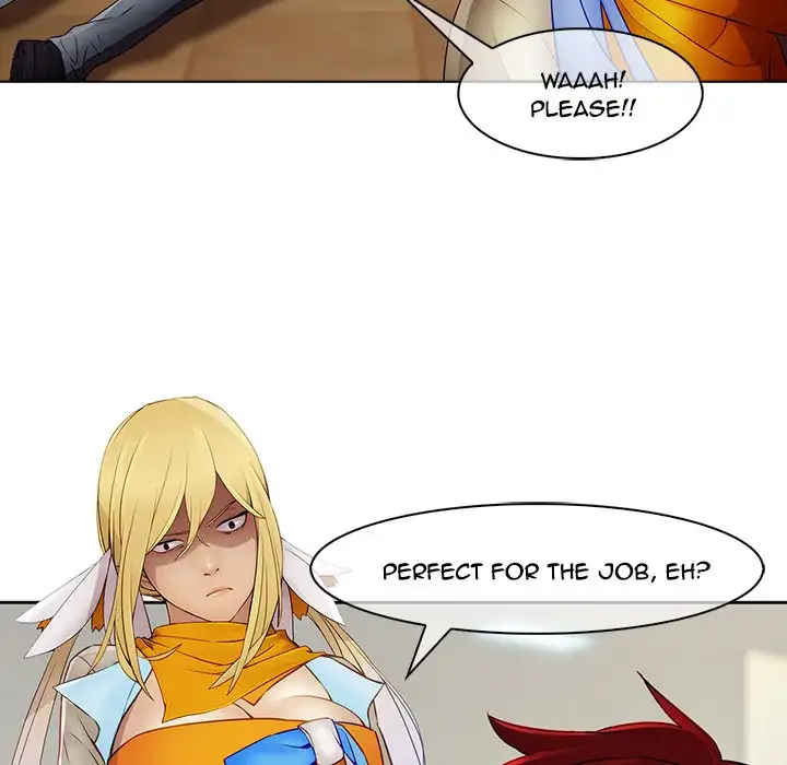 Butterfly Dream - Chapter 7 [photo 16] - MangaPorn