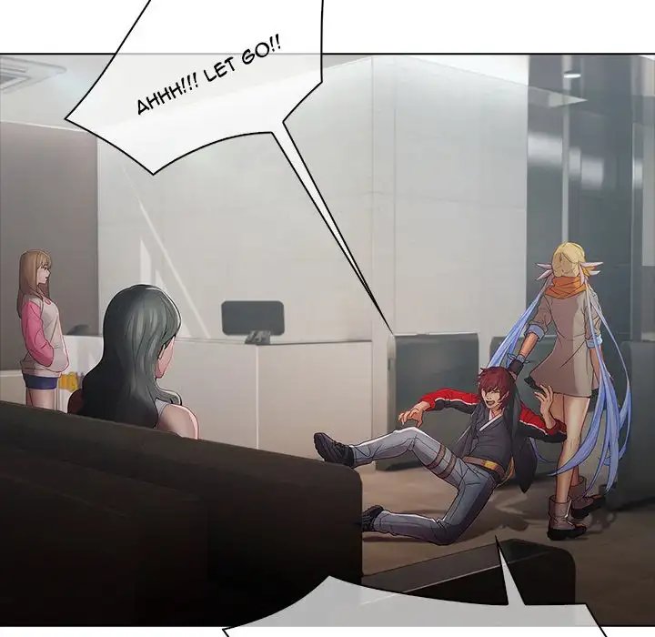 Butterfly Dream - Chapter 7 [photo 19] - MangaPorn