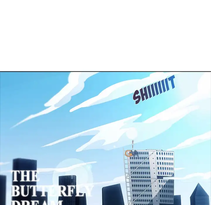 Butterfly Dream - Chapter 7 [photo 22] - MangaPorn