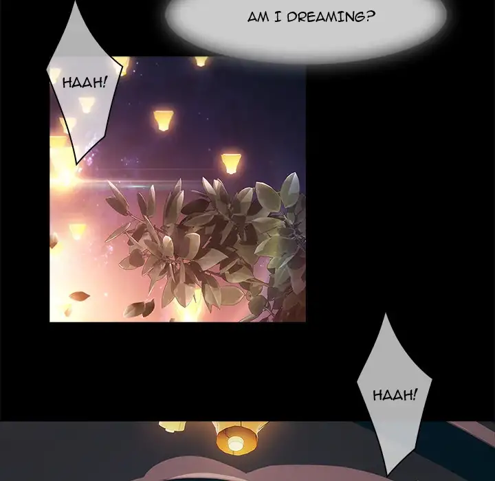 Butterfly Dream - Chapter 7 [photo 27] - MangaPorn