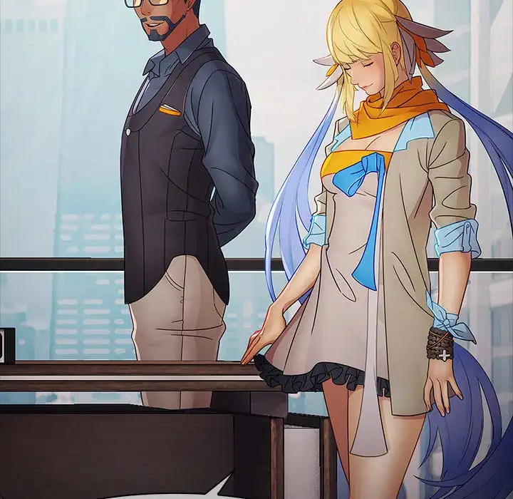 Butterfly Dream - Chapter 7 [photo 5] - MangaPorn