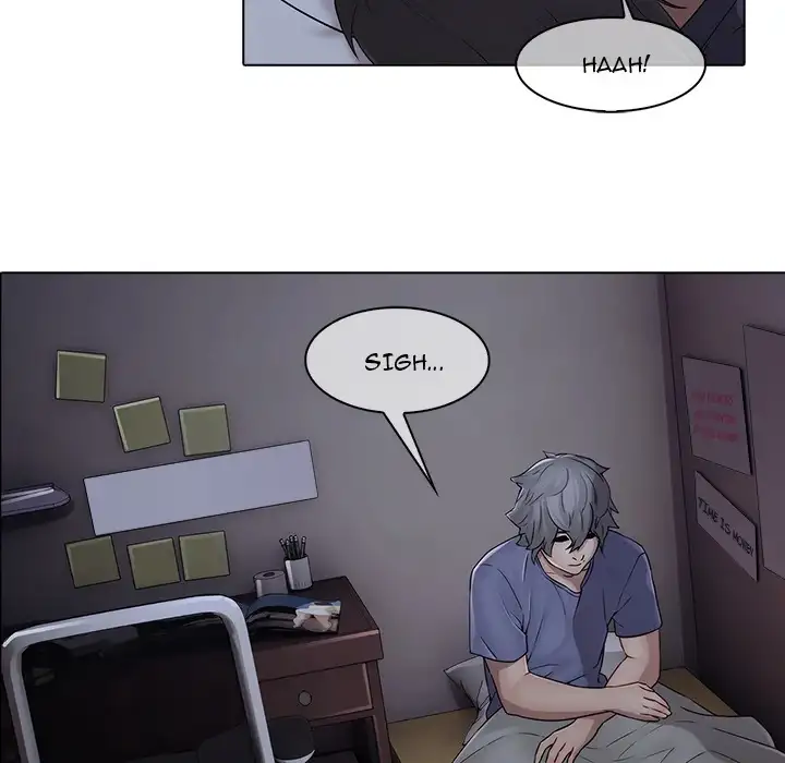 Butterfly Dream - Chapter 7 [photo 53] - MangaPorn