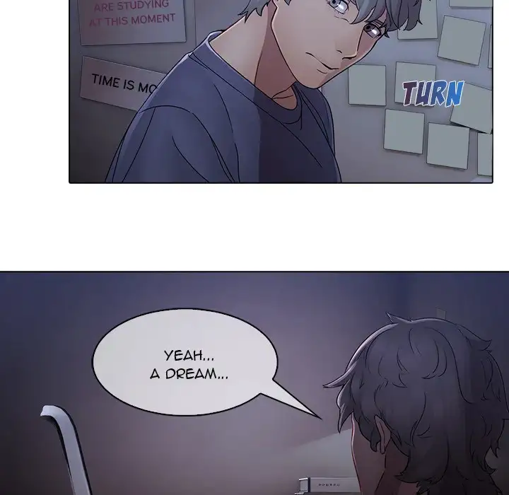 Butterfly Dream - Chapter 7 [photo 55] - MangaPorn