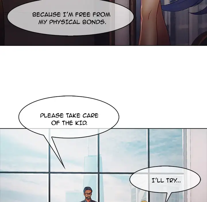 Butterfly Dream - Chapter 7 [photo 6] - MangaPorn