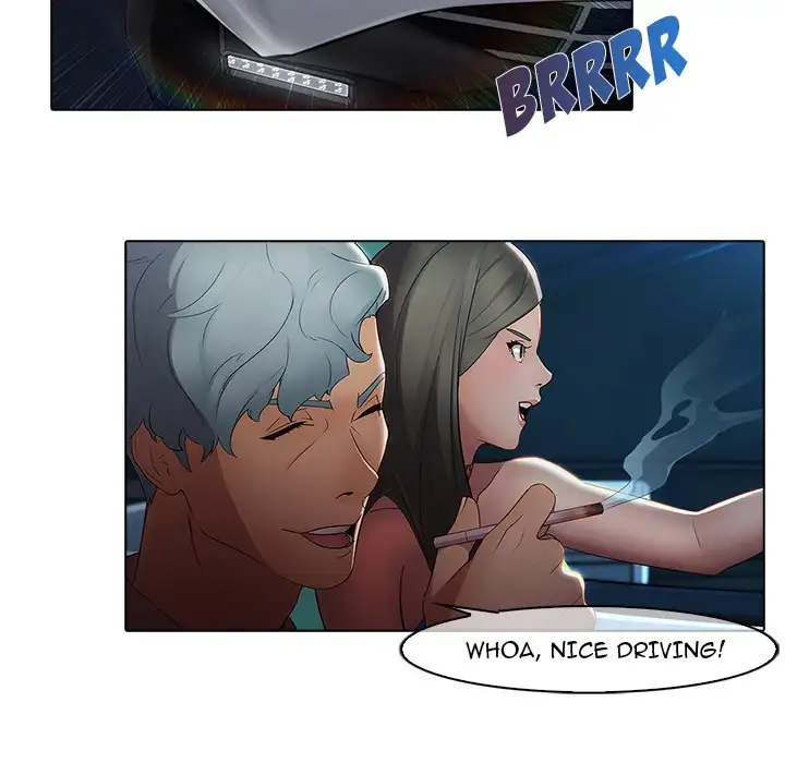Butterfly Dream - Chapter 7 [photo 69] - MangaPorn