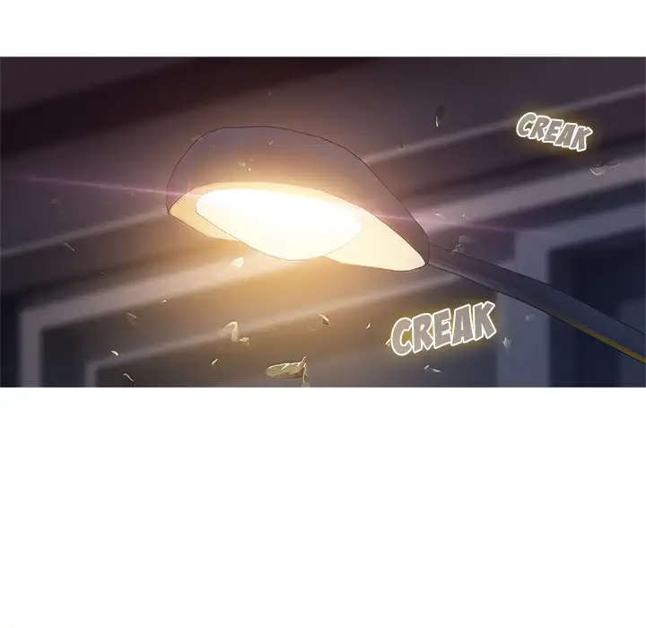 Butterfly Dream - Chapter 8 [photo 24] - MangaPorn