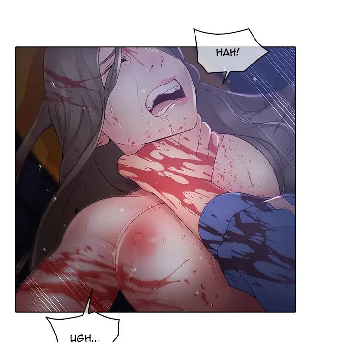 Butterfly Dream - Chapter 8 [photo 27] - MangaPorn