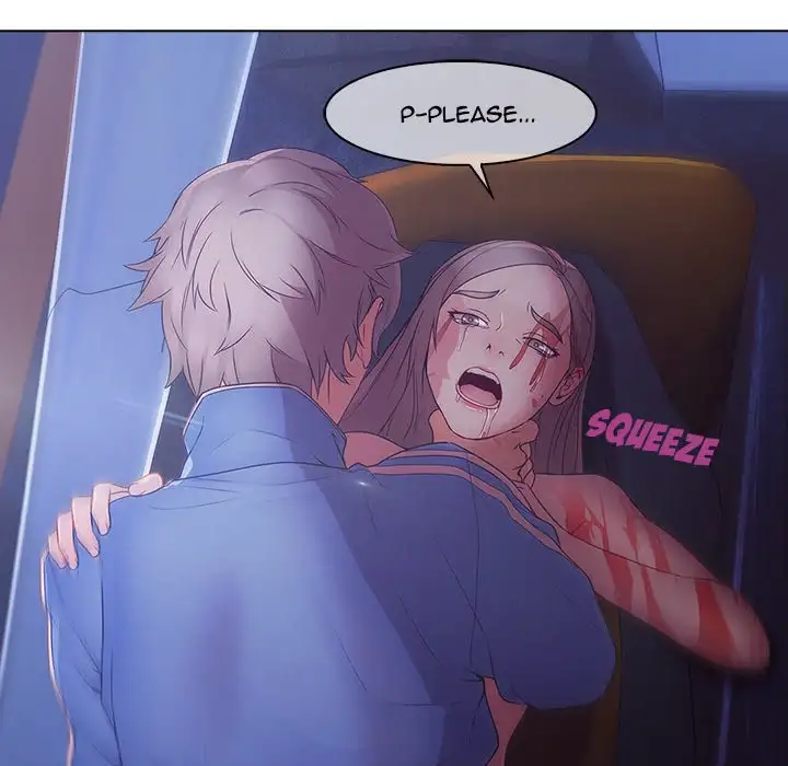 Butterfly Dream - Chapter 8 [photo 31] - MangaPorn