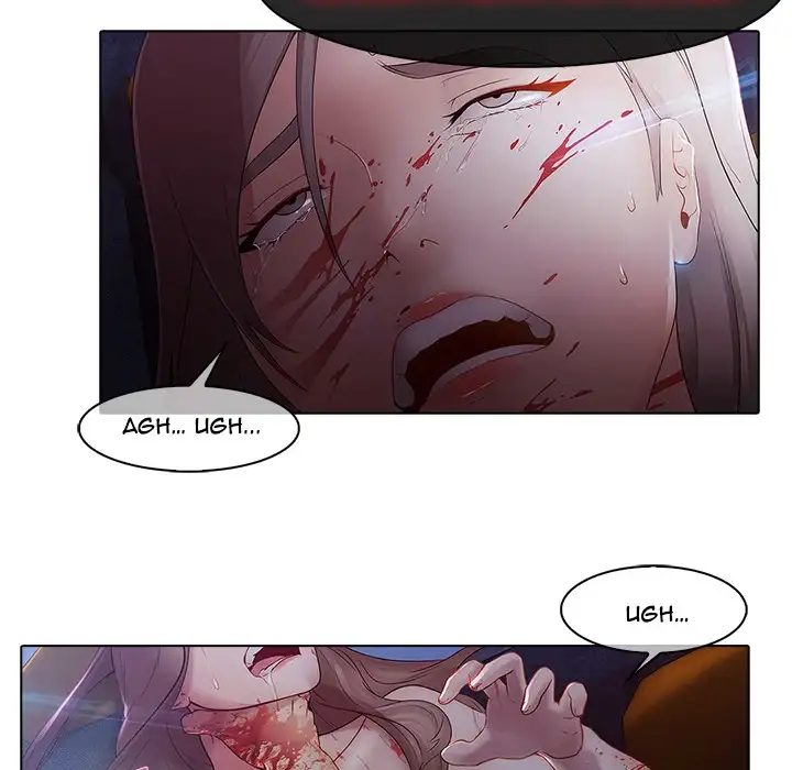 Butterfly Dream - Chapter 8 [photo 33] - MangaPorn