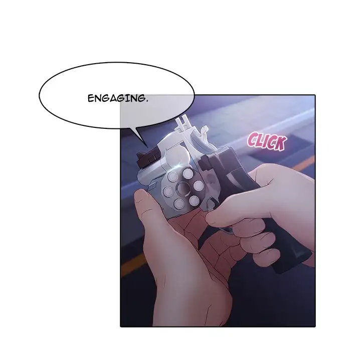 Butterfly Dream - Chapter 8 [photo 43] - MangaPorn