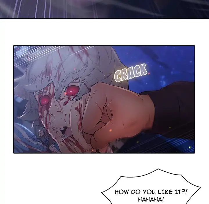 Butterfly Dream - Chapter 8 [photo 64] - MangaPorn