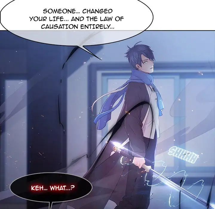 Butterfly Dream - Chapter 8 [photo 78] - MangaPorn