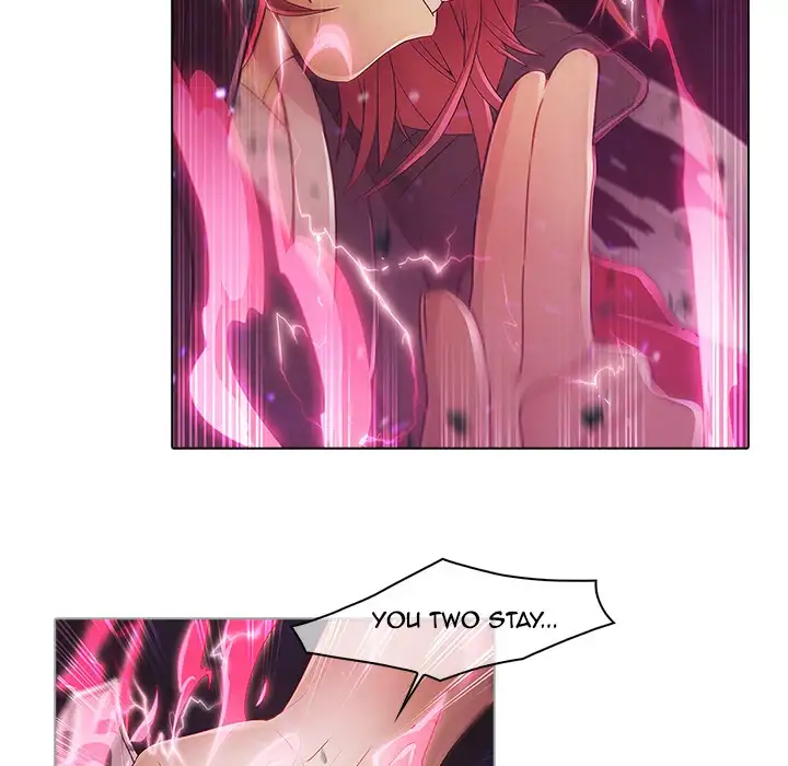Butterfly Dream - Chapter 9 [photo 14] - MangaPorn