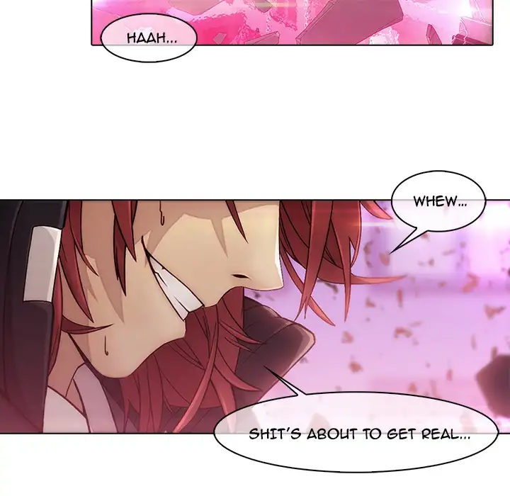 Butterfly Dream - Chapter 9 [photo 26] - MangaPorn