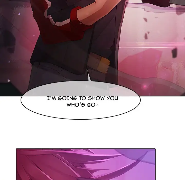 Butterfly Dream - Chapter 9 [photo 29] - MangaPorn