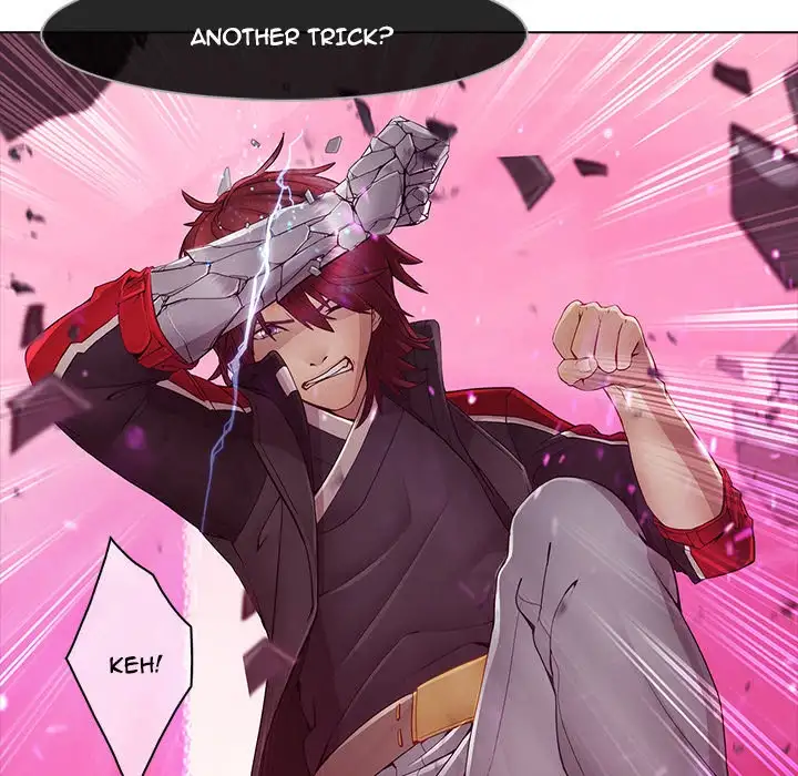 Butterfly Dream - Chapter 9 [photo 34] - MangaPorn