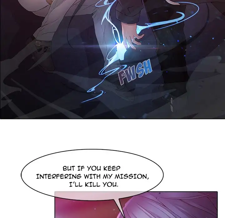 Butterfly Dream - Chapter 9 [photo 46] - MangaPorn