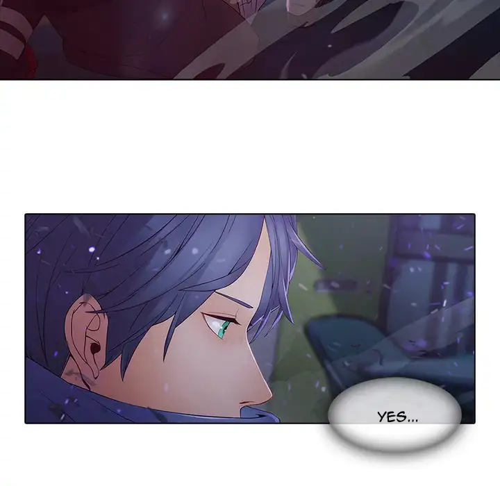 Butterfly Dream - Chapter 9 [photo 50] - MangaPorn