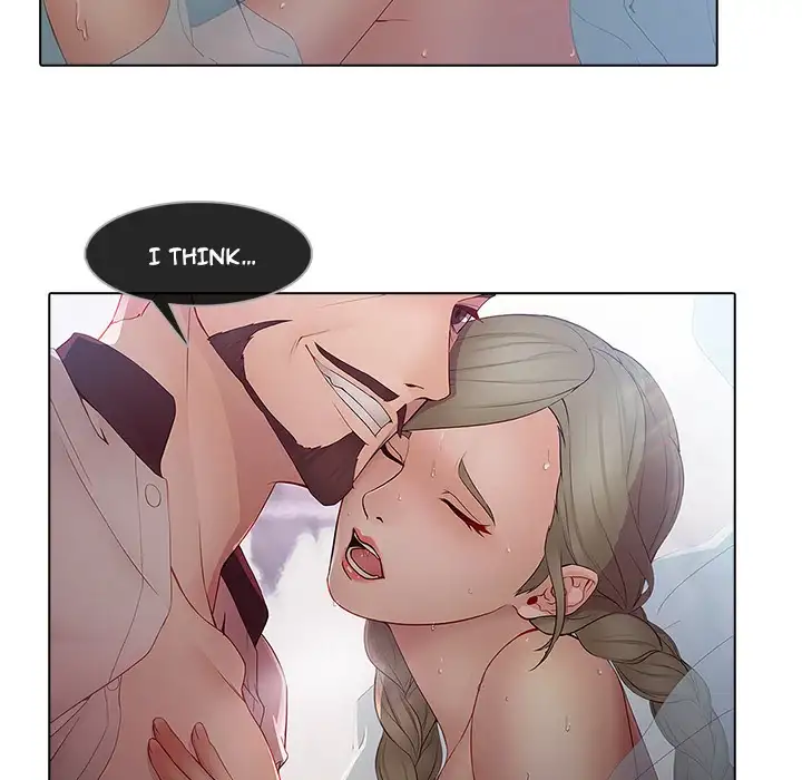 Butterfly Dream - Chapter 9 [photo 56] - MangaPorn