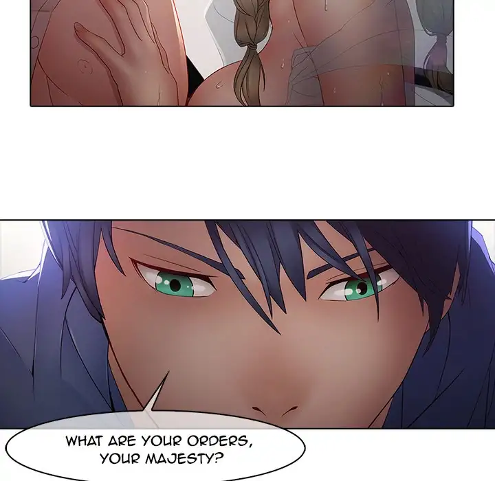 Butterfly Dream - Chapter 9 [photo 57] - MangaPorn