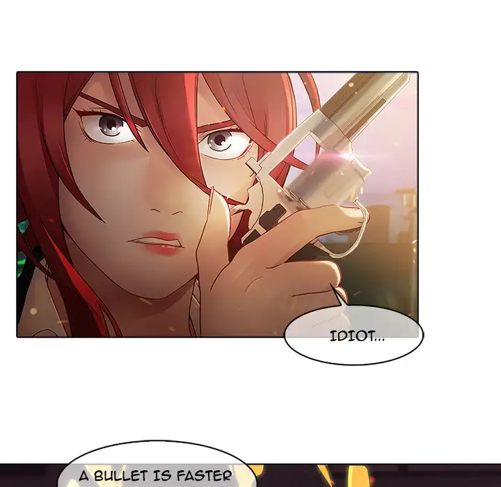 Butterfly Dream - Chapter 9 [photo 6] - MangaPorn