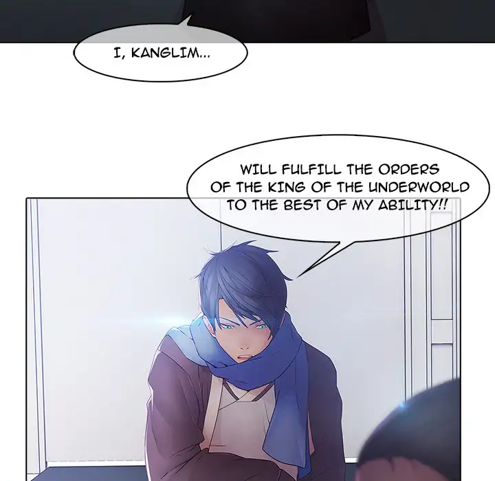 Butterfly Dream - Chapter 9 [photo 62] - MangaPorn