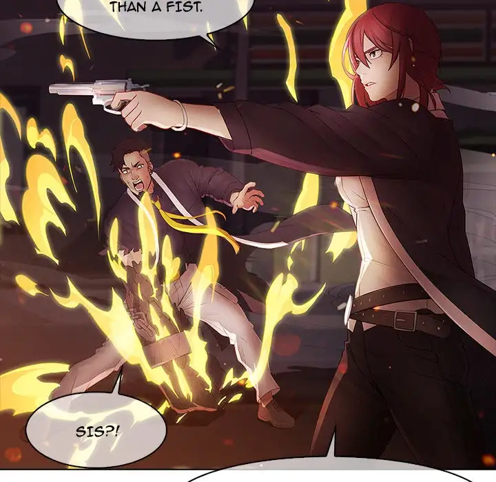 Butterfly Dream - Chapter 9 [photo 7] - MangaPorn