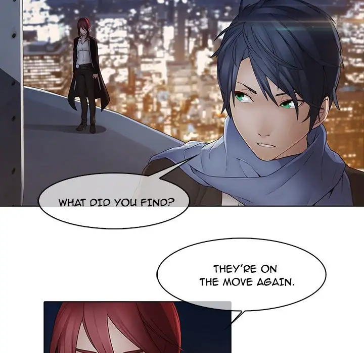 Butterfly Dream - Chapter 9 [photo 77] - MangaPorn