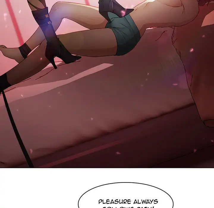 Butterfly Dream - Chapter 10 [photo 15] - MangaPorn