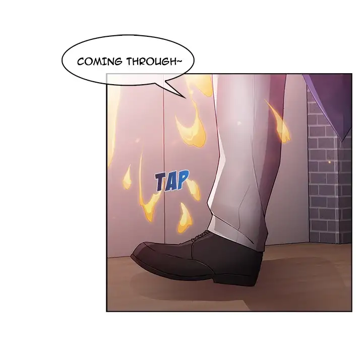 Butterfly Dream - Chapter 10 [photo 44] - MangaPorn
