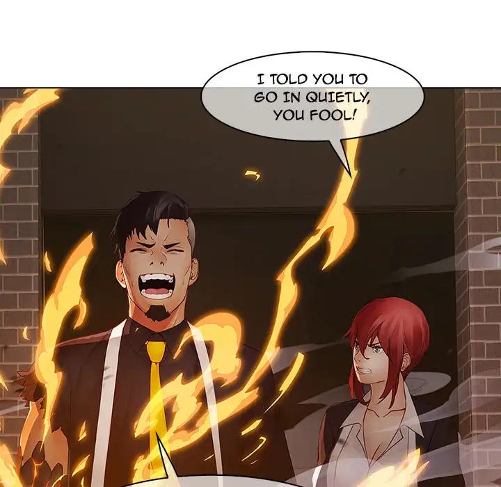 Butterfly Dream - Chapter 10 [photo 45] - MangaPorn
