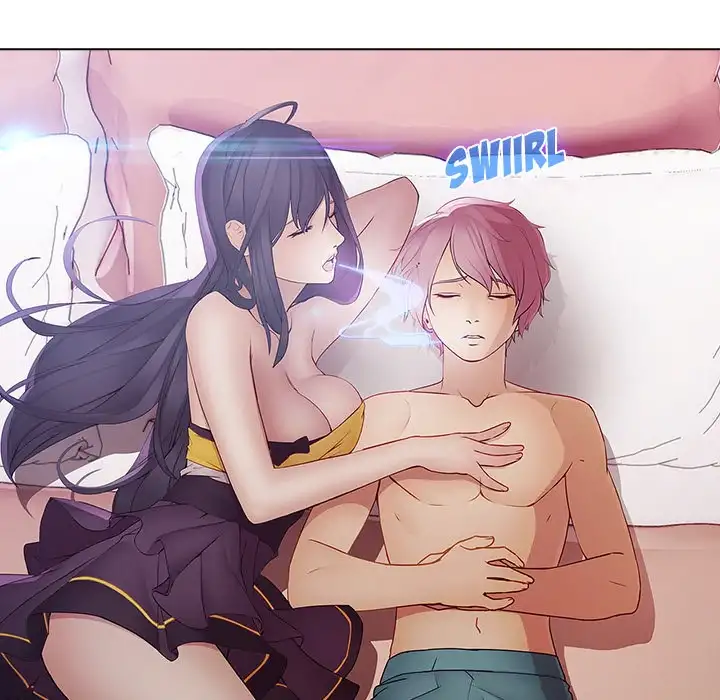 Butterfly Dream - Chapter 10 [photo 48] - MangaPorn