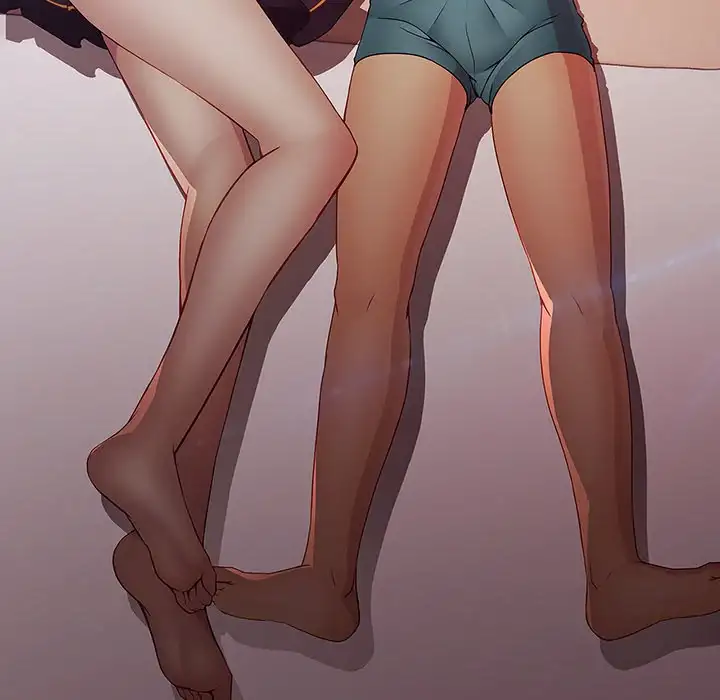 Butterfly Dream - Chapter 10 [photo 49] - MangaPorn
