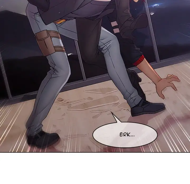 Butterfly Dream - Chapter 11 [photo 14] - MangaPorn