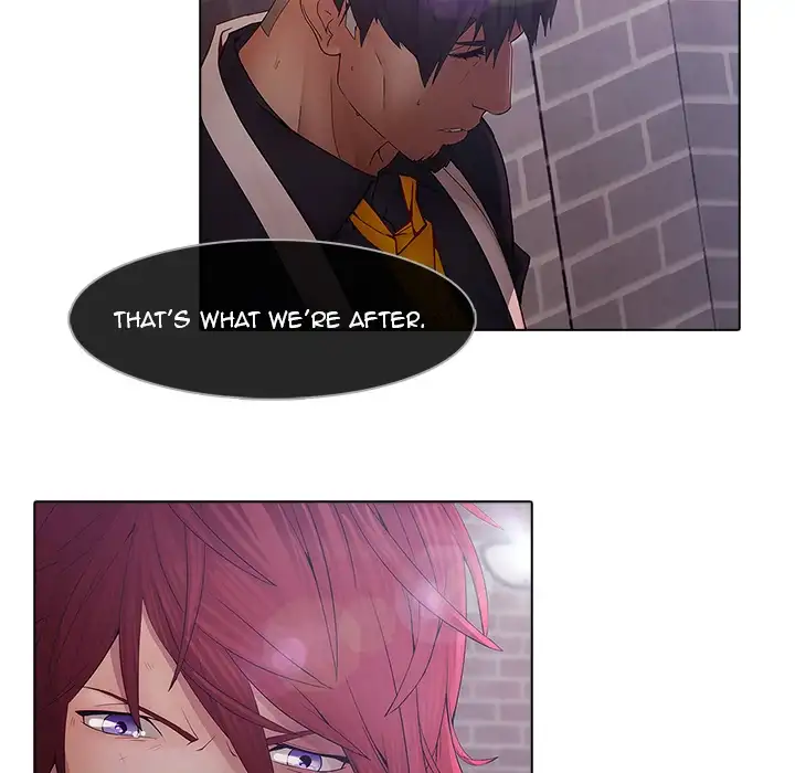 Butterfly Dream - Chapter 11 [photo 27] - MangaPorn