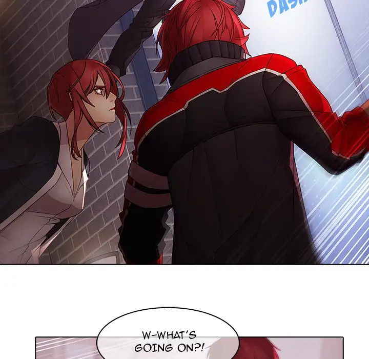 Butterfly Dream - Chapter 11 [photo 43] - MangaPorn