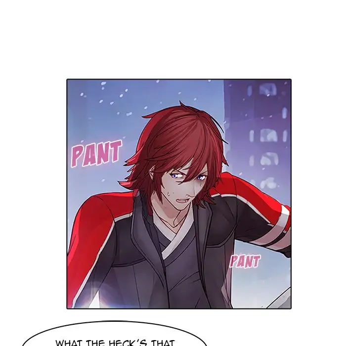 Butterfly Dream - Chapter 11 [photo 52] - MangaPorn